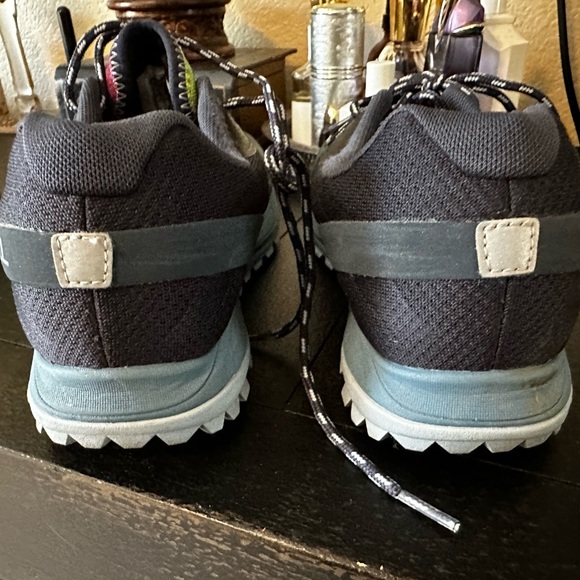 Merrell Antora Vibrant Rainbow Women’s Sneakers 9.5 - Picture 2 of 9